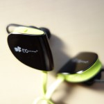 【レビュー】EC Technology Bluetoothイヤホンで音楽視聴を快適に！防汗仕様でスポーツ時に使える