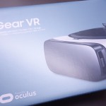 【レビュー】Gear VRはVR入門に最適！Galaxy S6を持っているなら絶対買うべきアクセサリー！