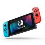 任天堂の新型ゲーム機「Nintendo Switch」が正式発表！気になる価格や発売日も